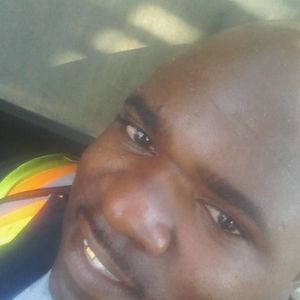 Meet your Posher, Timothy